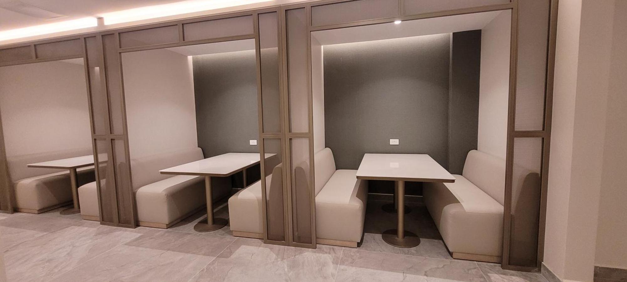Le Parc Residences With Hotel Services Quito Exterior photo