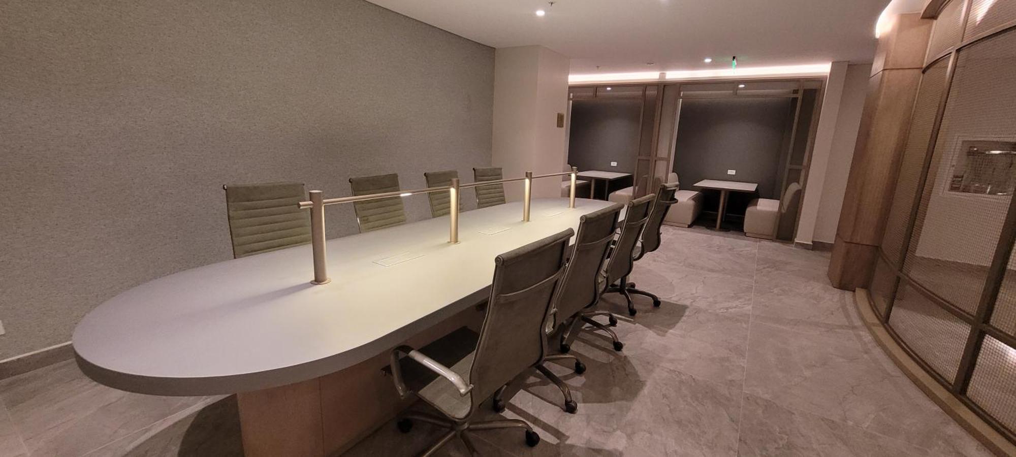 Le Parc Residences With Hotel Services Quito Exterior photo