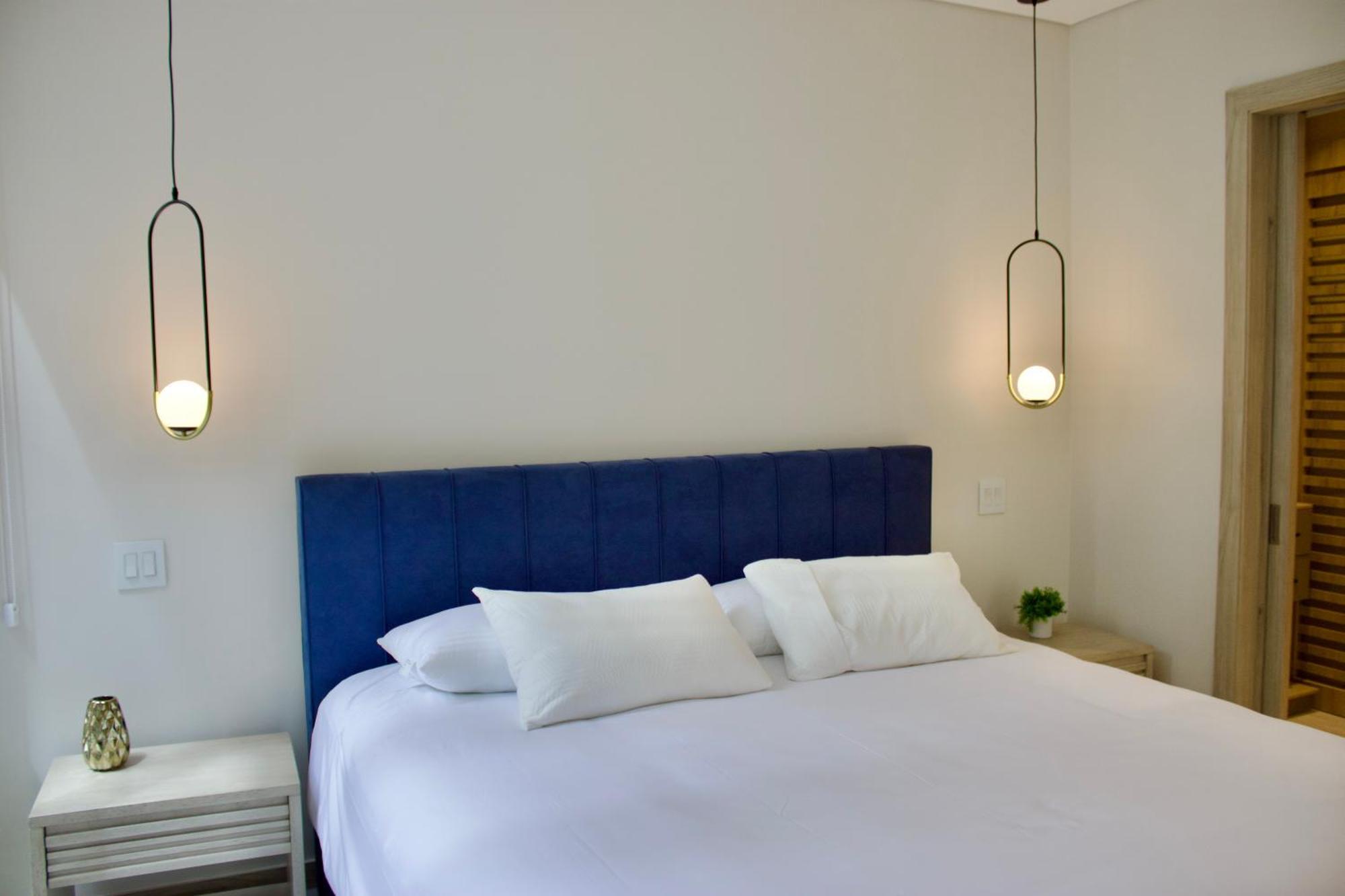 Le Parc Residences With Hotel Services Quito Exterior photo